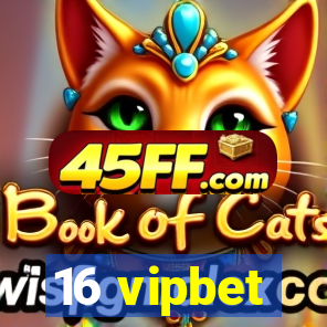 16 vipbet
